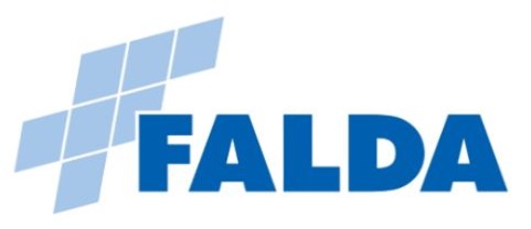 logo Falda